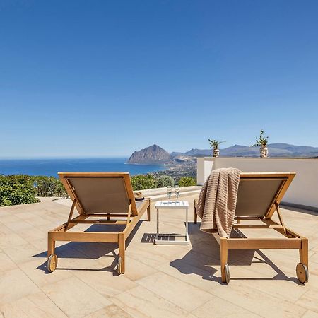 Hotel Venere Di Erice Resort & Spa Вальдериче Экстерьер фото