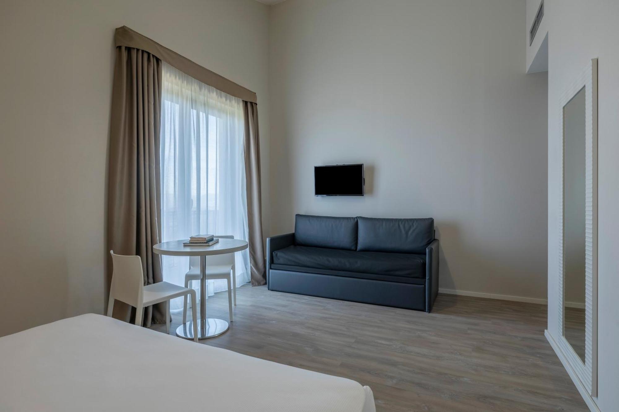 Hotel Venere Di Erice Resort & Spa Вальдериче Экстерьер фото