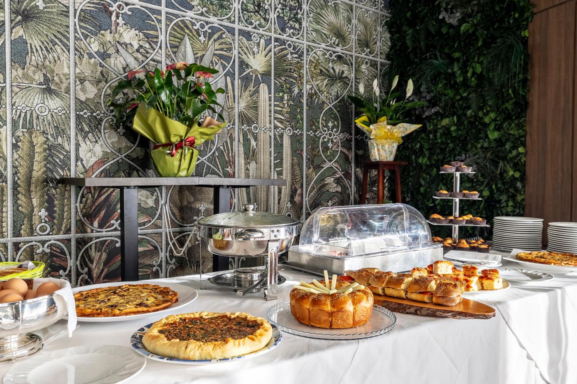 Hotel Venere Di Erice Resort & Spa Вальдериче Экстерьер фото