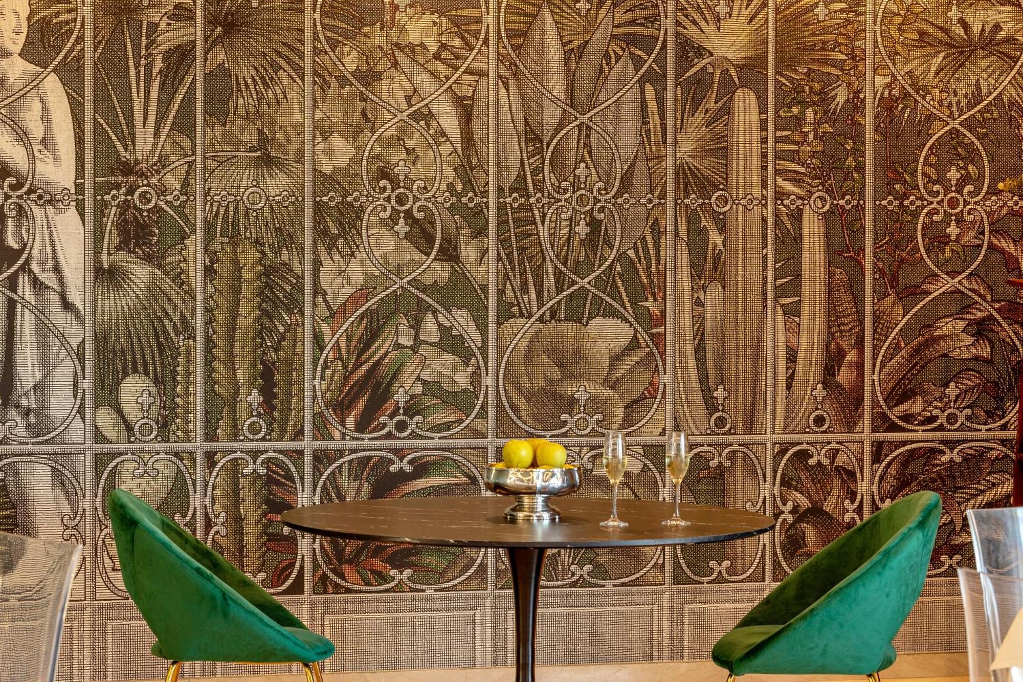 Hotel Venere Di Erice Resort & Spa Вальдериче Экстерьер фото